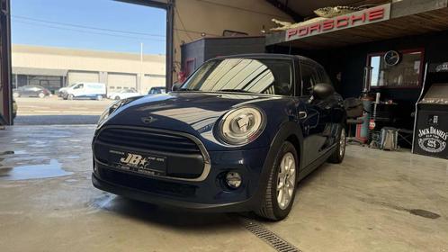 MINI One 1.5 PRIX MARCHAND ‼️‼️‼️ (bj 2018), Auto's, Mini, Particulier, Te koop, One, ABS, Airbags, Bluetooth, Centrale vergrendeling