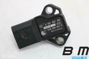 Druksensor VW Passat 3BG 038906051C disponible aux enchères