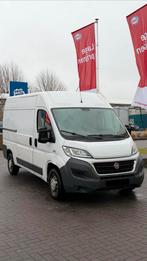Fiat Ducato 2016, Achat, Entreprise, Caméra de recul, Ducato