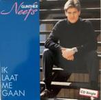7" si - Gunther Neefs* - Ik laat me gaan<, Cd's en Dvd's, Vinyl | Nederlandstalig, Ophalen of Verzenden, Zo goed als nieuw, Overige formaten
