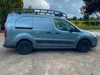 Citroen Berlingo 1.6 HDi, Auto's, Voorwielaandrijving, 4 deurs, 4 cilinders, 1600 cc