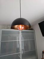 Industriële hanglamp met Philips, Ophalen, Zo goed als nieuw