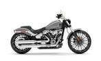 Harley-Davidson SOFTAIL FXBR BREAKOUT " STOCK DEAL ", Overig, 1923 cc, Meer dan 35 kW