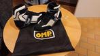 OMP kartschoenen maat 43, Sport en Fitness, Karting, Ophalen of Verzenden, Zo goed als nieuw