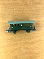 Marklin vintage wagon, Gebruikt, Gelijkstroom of Wisselstroom, Wagon, Ophalen of Verzenden