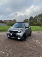 Smart Fortwo 0.9 Turbo Prime, Auto's, 898 cc, 1195 kg, Leder, Particulier
