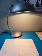 Vintage Bauhaus bureaulamp, Antiek en Kunst, Ophalen of Verzenden