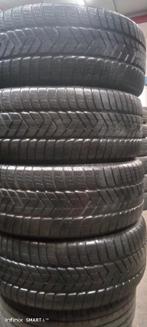 255/45/20 2554520 255/45R20 winter Pirelli, Ophalen, Zo goed als nieuw