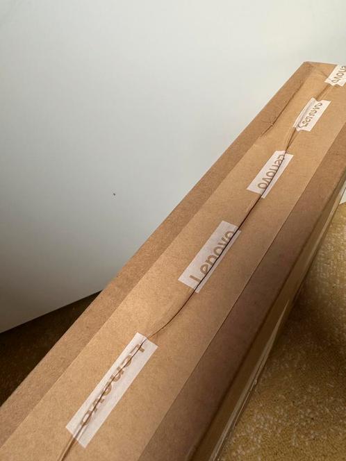 Lenovo Yoga Slim 7 14IMH9 - NIEUW, Computers en Software, Windows Laptops, Nieuw, 14 inch, SSD, 16 GB, Azerty, Ophalen of Verzenden