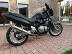 Suzuki GSXF 750, Motoren, 4 cilinders, Particulier, Naked bike