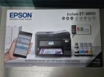 Epson EcoTank ET-3850, Computers en Software, Ophalen