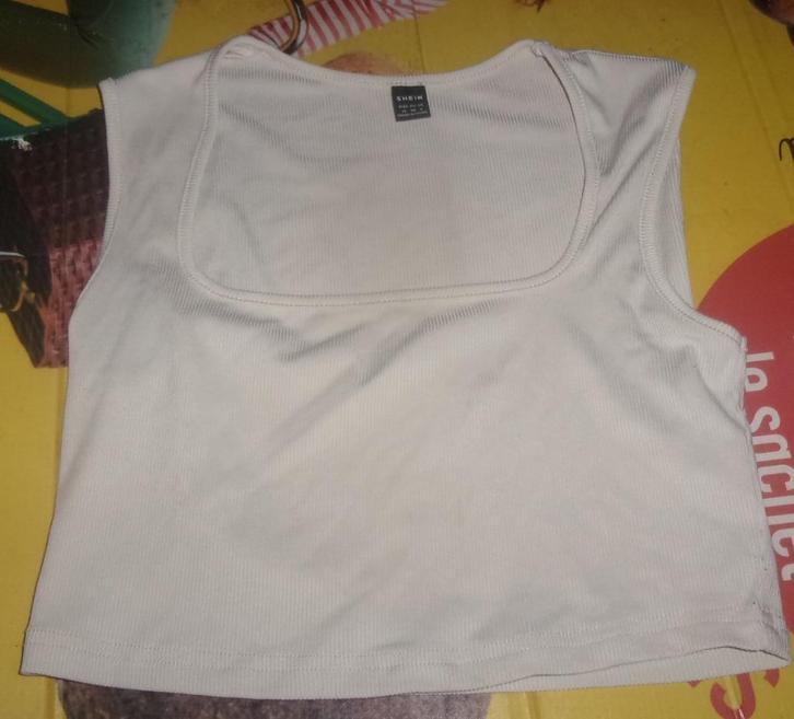 Shein JBL 38 mini-T-shirt, Kleding | Dames, T-shirts, Ophalen of Verzenden