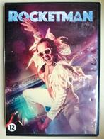 DVD documentaire Rocketman Elton John, CD & DVD, DVD | Documentaires & Films pédagogiques, À partir de 12 ans, Enlèvement ou Envoi