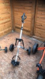 Golftrolley       Mini / junior/, Ophalen, Gebruikt