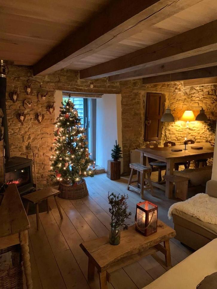 Cosy vakantiehuis te huren in de Ardennen / max 6 pers., Vakantie, Vakantiehuizen | België, Ardennen of Luxemburg, Boerderij of Cottage