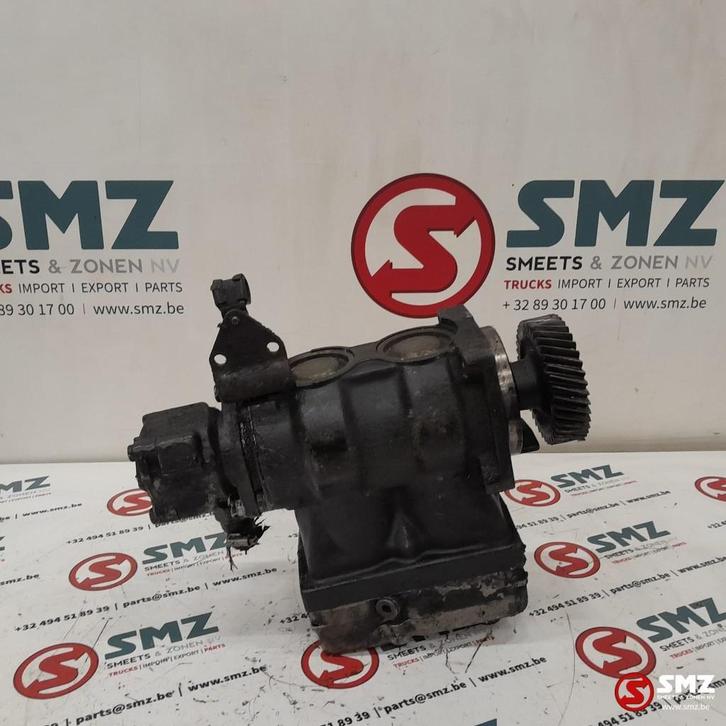 Occ compresseur d'air + servopompe OM906LA Mercede, Autos : Pièces & Accessoires, Pièces camion, Mercedes-Benz, Autres pièces automobiles