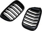 grille zwart voor BMW X series | Nieuw, Auto diversen, Tuning en Styling, Verzenden, Hengijayao, -, -