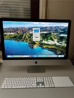 iMac 27 inch 2020 3,3GHz 6-core Intel Core i5 32gb ram 1tb S, Informatique & Logiciels, Apple Desktops, 32 GB, 1 TB, IMac, Enlèvement