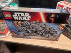 Lego Millennium Falcón 75105, Enlèvement ou Envoi, Neuf, Ensemble complet, Lego
