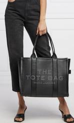 MARC JACOBS TOTE BAG LARGE, ZWART (NEW €695)💖💖💖, Handtassen en Accessoires, Tassen | Damestassen, Ophalen of Verzenden, Zo goed als nieuw