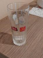 bierglas : Stella Artois - McDonald's, Verzamelen, Verzenden, Zo goed als nieuw, Bierglas