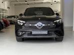 Mercedes-Benz GLC-Klasse 300 DE 4MATIC SUV AMG Line | Trekha, Automaat, 197 pk, Gebruikt, Zwart