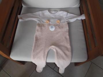 pyjama taille 68 Noukie's, Garçon, Noukie's, Comme neuf, Enlèvement