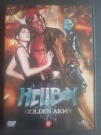 Hellboy 2 : The golden army - Ron Perlman, Comme neuf, À partir de 12 ans, Enlèvement ou Envoi, Fantasy
