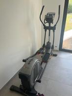 Vélo elliptique  NordicTrack E10.0, Sport en Fitness, Ophalen, Gebruikt, Crosstrainer