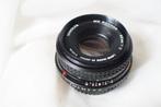 Minolta MD Rokkor 45 mm F2 (PANKAKE) voor Minolta md/mc, Audio, Tv en Foto, Ophalen of Verzenden, Zo goed als nieuw, Spiegelreflex