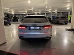 Audi A6 A6 AVANT 45TFSI 265PK * S-LINE * LED * BLACK PACK!, Auto's, Audi, 4 cilinders, 1984 cc, 5 deurs, Particulier