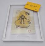 Koen Vanmechelen Cosmogolem Aldi, Antiek en Kunst, Kunst | Litho's en Zeefdrukken, Ophalen of Verzenden