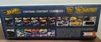 Hot Wheels Car Culture and Team Transport Factory Set 2025 1, Verzenden, Nieuw