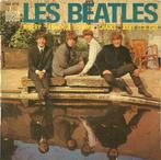 les beatles, Enlèvement ou Envoi