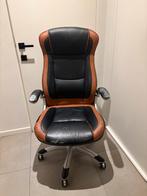 Bureaustoel - gratis, Ophalen, Gebruikt, Zwart, Bureaustoel