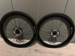 Vision SC45 Carbon wielset, Fietsen en Brommers, Fietsonderdelen, Ophalen, Zo goed als nieuw, Racefiets, Wiel