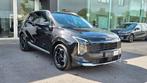 Kia Sportage 1.6 T-GDi DCT7  FACELIFT MODEL 26!  7 jr, Auto's, 4 cilinders, 149 g/km, Zwart, Bedrijf