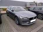 Volvo V90 2.0i T8 2019 215.000km , 17.000 + BTW, Auto's, Automaat, V90, Euro 6, Leder