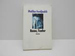 livre jeunesse Malika Ferdjoukh "Rome l'enfer ", Livres, Utilisé, Enlèvement ou Envoi