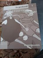 Wiskunde map thuisonderwijs voor 1ste leerjaar/, Boeken, Ophalen of Verzenden, Nieuw