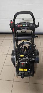 Hogedrukreiniger Kremer KR200H, Bricolage & Construction, Matériel de nettoyage, Enlèvement, Neuf, Autres types