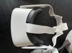 oculus quest 2 + link cable, Ophalen of Verzenden, Zo goed als nieuw, VR-bril, Overige platformen