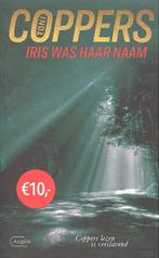 Toni Coppers - Iris was haar naam, Boeken, België, Toni Coppers, Ophalen of Verzenden, Zo goed als nieuw