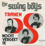 the swing boys, Ophalen