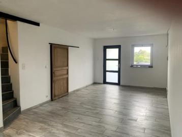 Châtelet: Joli appartement duplex (RDC , 2ème et 3ème étage) disponible aux enchères