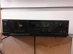 Versterker + cd-speler + cassettespeler + baffles, Ophalen, Gebruikt, Cd-speler, Philips