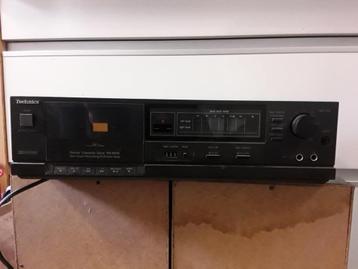 Amplificateur + lecteur cd + lecteur cassettes + baffles, Enlèvement, Utilisé, Lecteur CD, Philips
