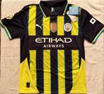 Manchester City De Bruyne Voetbalshirt Origineel Nieuw 2025, Verzenden, Zo goed als nieuw