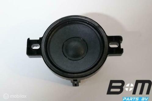 Luidspreker onder dashboard Audi RS6 4K 4M0035454A, Auto diversen, Autospeakers, Gebruikt