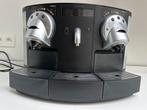 Koffiemachine dubbele bediening // Nespresso professional, Ophalen, Koffiepads en cups, Gebruikt, 10 kopjes of meer